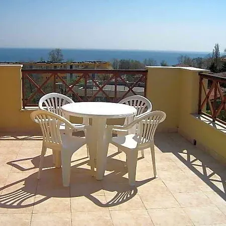 Hotel Seapark Homes Neshkov 3*