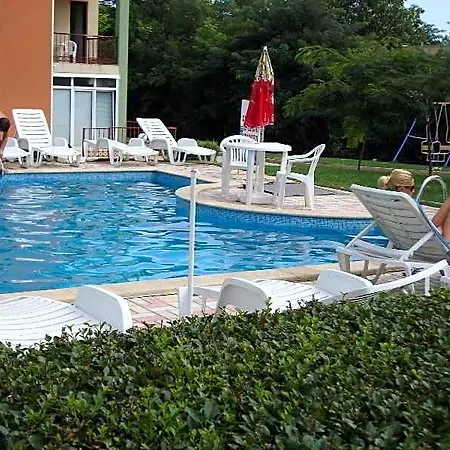 Seapark Homes Neshkov Отель 3*